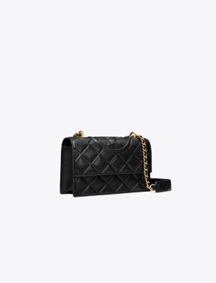  Small Fleming Convertible Shoulder Bag