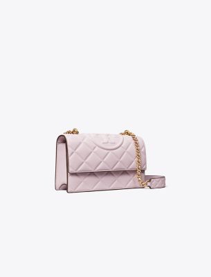  Small Fleming Convertible Shoulder Bag