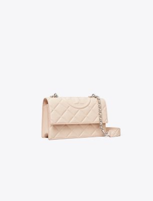  Fleming Small Convertible Shoulder Bag