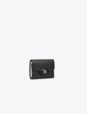  Small Robinson Pebbled Wallet