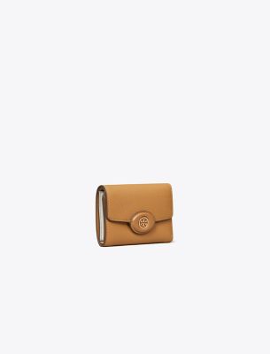  Small Robinson Pebbled Wallet