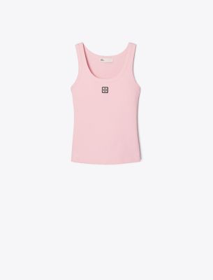  Cotton Scoop Tank