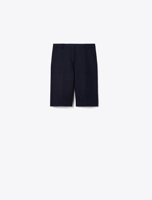  Cotton Bermuda Short