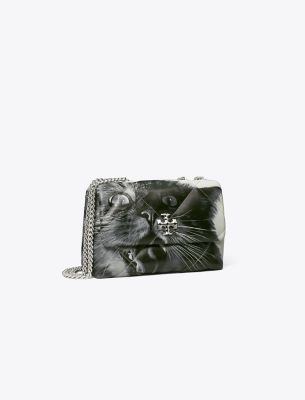 【最終値下げ】トリーバーチ キルティング フラット　サイズ7（24～24.5） Animal House | Tory Burch