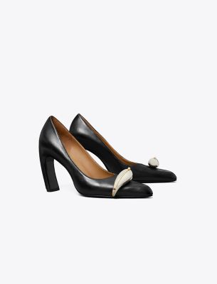  Pierced Xl Pump 90Mm