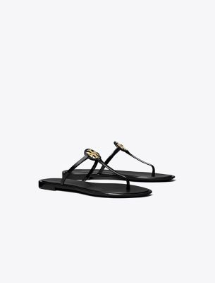  Mini Miller Jelly Sandal