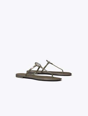  Mini Miller Jelly Sandal