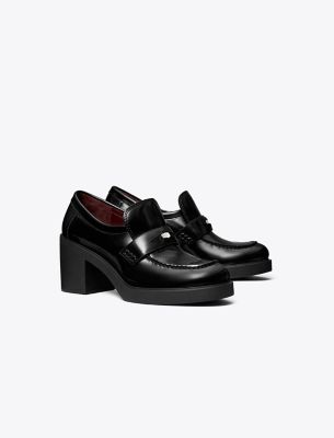  Classic Lug Loafer