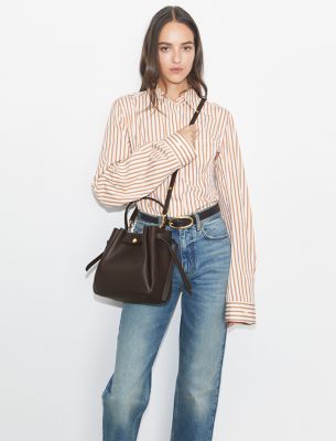 Romy Bucket Bag | Tory Burch