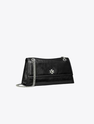  Kira Turnlock Shoulder Bag