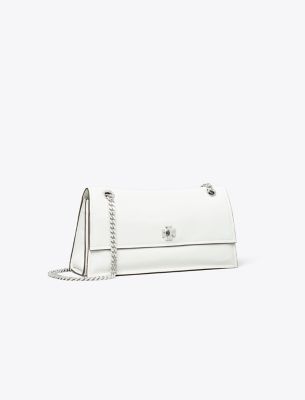  Kira Turnlock Shoulder Bag