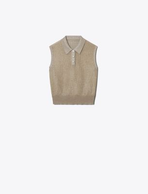  Mesh Polo