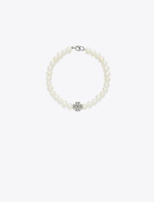  Kira Pearl Bracelet