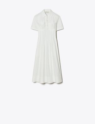  Đầm poplin