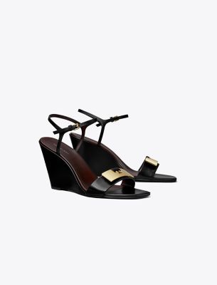  Sandal Gigi Wedge 80mm