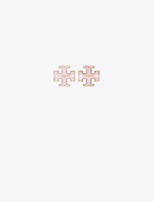  Kira Mother of Pearl Stud Earring