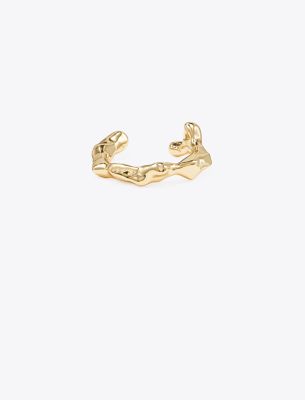  Coral Cuff