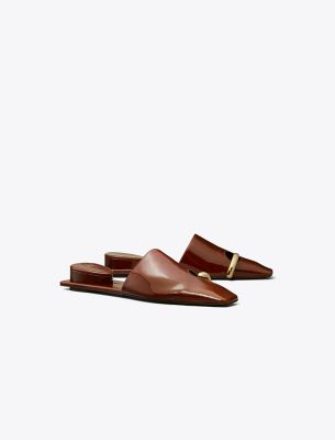  Pierced Mule