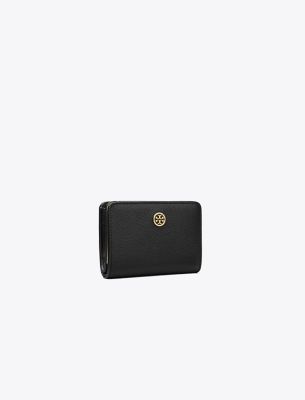  Robinson Pebbled Bi-Fold Wallet