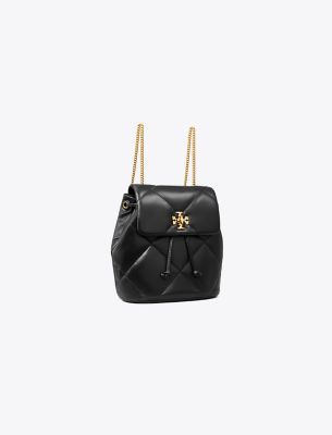  Kira Diamond Quilt Mini Backpack