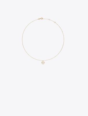  Moondance Pendant Necklace