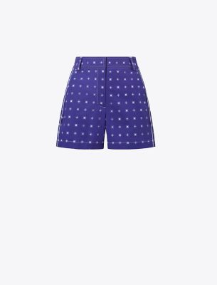  Twill Camp Short
