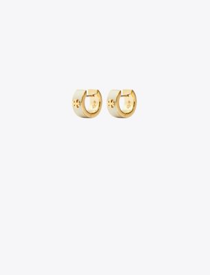  Kira Huggie Earrings