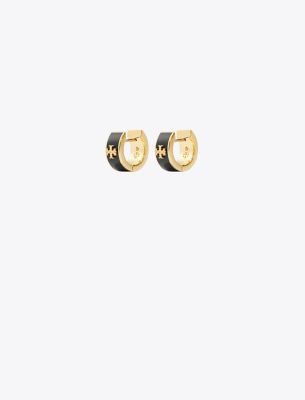  Kira Huggie Earrings