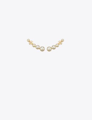  Pearl Ear Crawler