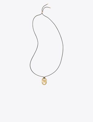  Gemini Pendant Necklace