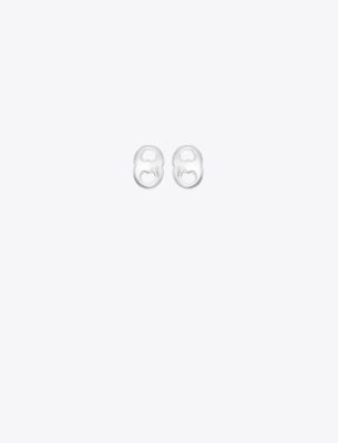  Gemini Stud Earrings