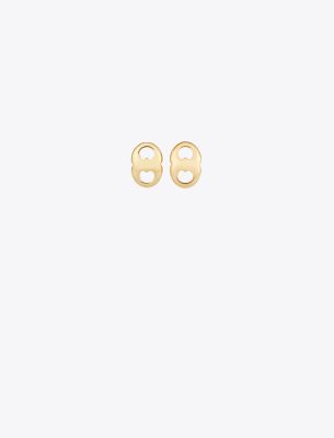  Gemini Stud Earrings
