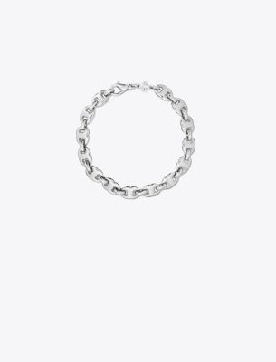  Delicate Gemini Link Bracelet