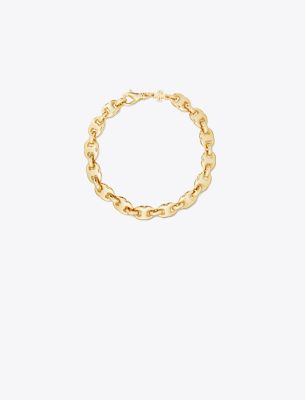  Delicate Gemini Link Bracelet