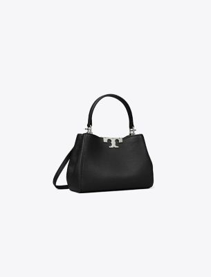  Mini Eleanor Soft Satchel