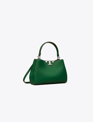  Mini Eleanor Soft Satchel