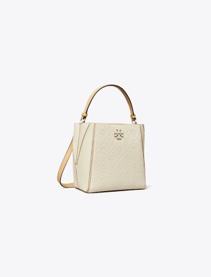  Túi bucket McGraw T Monogram small