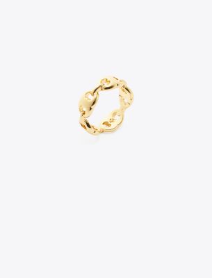  Gemini Link Ring