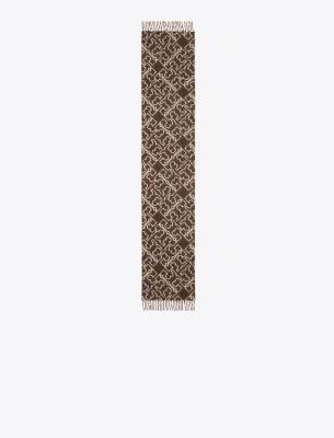  Puzzle Logo Scarf