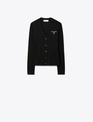  Simone Wool Cardigan