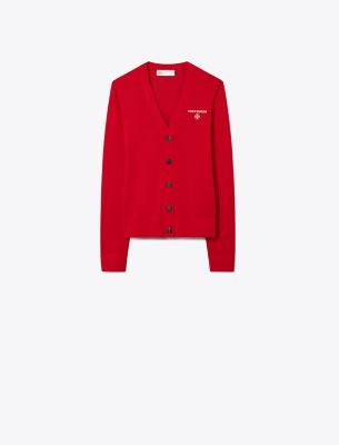  Simone Wool Cardigan