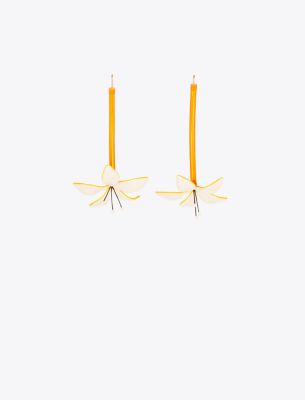  Flower Earrings