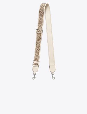  T Monogram Miller Strap