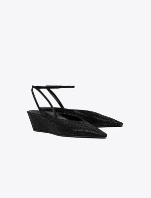  Pavé Wedge