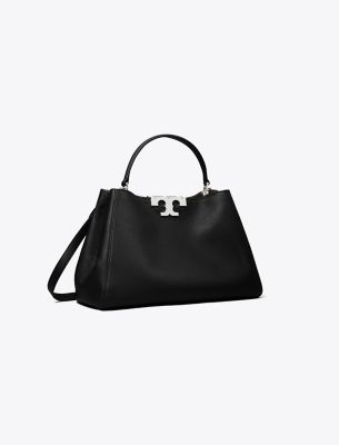  Eleanor Soft Satchel