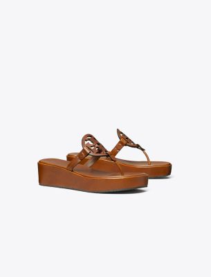  Miller Wedge Sandal