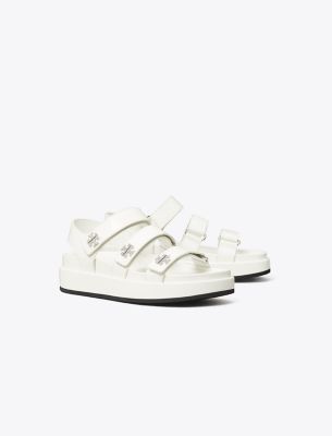  Kira Triple Strap Sport Sandal