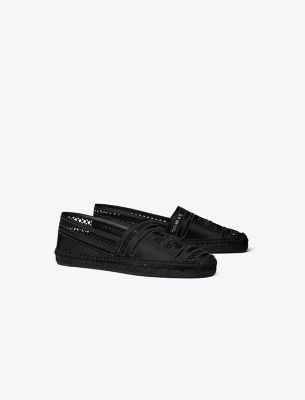  Open Weave Espadrille (Coming Soon)