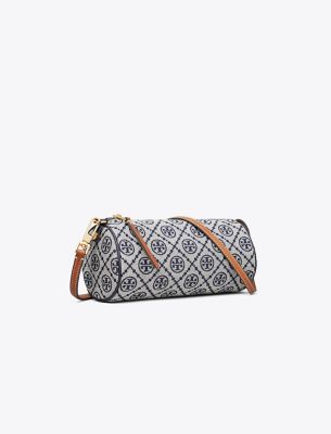  T Monogram Cylinder Bag