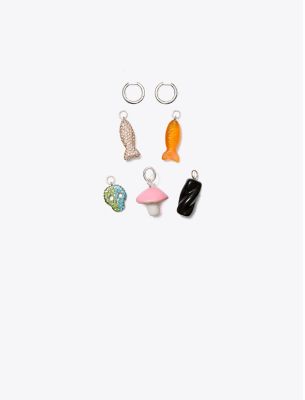  Candy Charm Earring